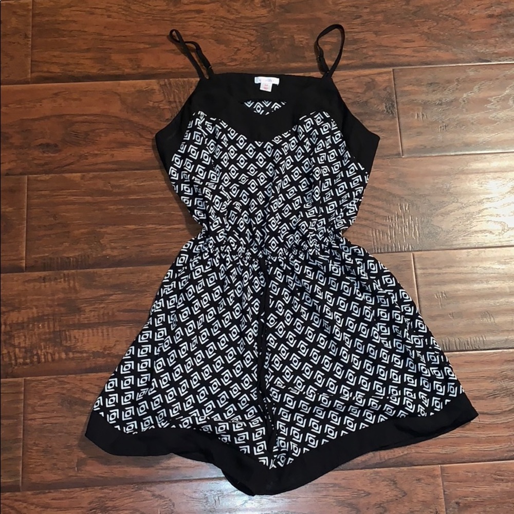 Target Romper